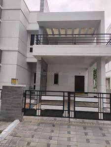 4 BHK Villa