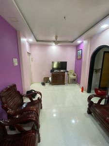 Hall Image of 650 Sq.ft 2 BHK Apartment / Flat for sale in Sion Mumbai for Rs. 18500000