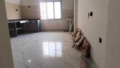 Living Room Image of 652 Sq.ft 1 BHK Apartment / Flat for sale in Madhyamgram Kolkata for Rs. 2151600