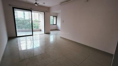 Hall Image of 1353 Sq.ft 3 BHK Apartment / Flat for sale in Nanded Asawari, Nanded Pune for Rs. 14000000