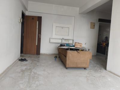 Living Room Image of 1400 Sq.ft 3 BHK Apartment / Flat for rent in Siddhivinayak The Orien, Kalamboli Navi Mumbai for Rs. 45000