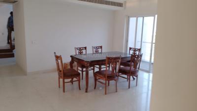 Hall Image of 6606 Sq.ft 5 BHK Villa for rent in Olympia Opaline, Navalur Chennai for Rs. 170000
