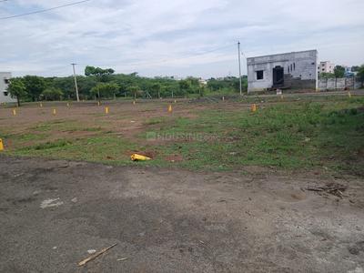 Image of 500 Sq.ft Residential Plot / Land for sale in Padappai, Chennai for Rs. 1299500