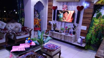Image of 650 Sq.ft 1 BHK Apartment / Flat for sale in Ahimsa Aapa Apartments, Malad West, Mumbai for Rs. 12500000
