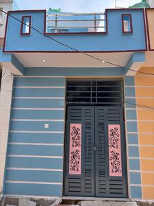 Image of 450 Sq.ft 2 BHK Independent House for sale in Fazullaganj, Lucknow for Rs. 2050000