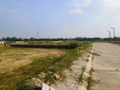 Image of 1089 Sq.ft Residential Plot / Land for sale in Reliance Met City, Yakubpur, Jhajjar for Rs. 12600000