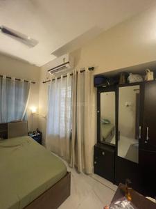 Bedroom Image of 753 Sq.ft 2 BHK Apartment / Flat for sale in Sinthi Kolkata for Rs. 4000000
