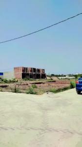 Sarojini Nagar Plot View 2
