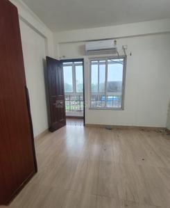 Bedroom Image of 1700 Sq.ft 4 BHK Apartment / Flat for rent in Globus Coral Woods, Misrod Bhopal for Rs. 28000