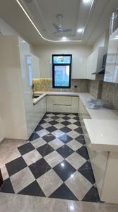 Hall Image of 1440 Sq.ft 3 BHK Builder Floor for sale in Rajouri Garden New Delhi for Rs. 28100000