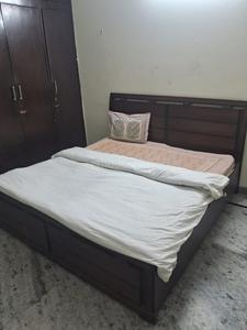 Bedroom Image of Empower girls pg in Sector 15, Gurgaon