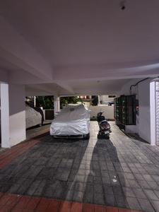 Image of 984 Sq.ft 2 BHK Apartment / Flat for sale in Saroornagar, Hyderabad for Rs. 5500000