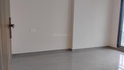 Bedroom Image of 1200 Sq.ft 2 BHK Apartment / Flat for sale in Lakhani Royale, Ulwe Navi Mumbai for Rs. 12500000