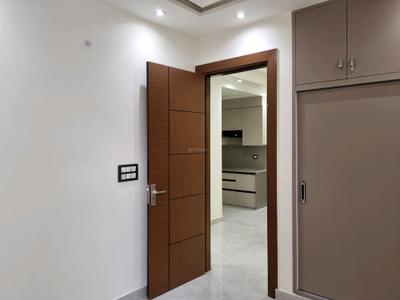 Bedroom Image of 600 Sq.ft 2 BHK Apartment / Flat for sale in Dream Ultra Luxury by Dream Home Buildtech, Sector 1 Dwarka New Delhi for Rs. 5800000