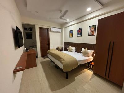 Bedroom Image of 1750 Sq.ft 3 BHK Builder Floor for sale in Sector 57 Gurgaon for Rs. 22800000