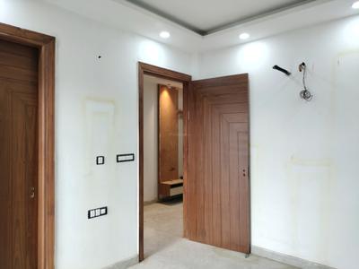 Bedroom Image of 1548 Sq.ft 3 BHK Builder Floor for sale in Bhasin District 81 Floor, Sector 81 Faridabad for Rs. 17000000