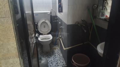 Lokhandwala Complex Bathroom 3