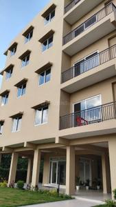 Image of 1119 Sq.ft 2 BHK Apartment / Flat for sale in New Town, Kolkata for Rs. 7000000