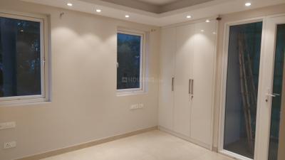 Bedroom Image of 1800 Sq.ft 3 BHK Builder Floor for sale in East Of Kailash New Delhi for Rs. 58500000