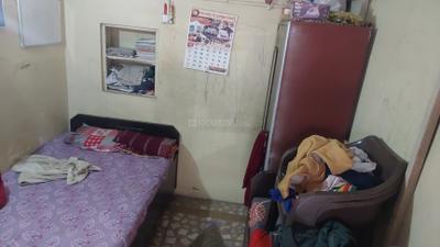 Bedroom Image of 500 Sq.ft 1.5 BHK Duplex for sale in Rajendra Nagar Ghaziabad for Rs. 3000000