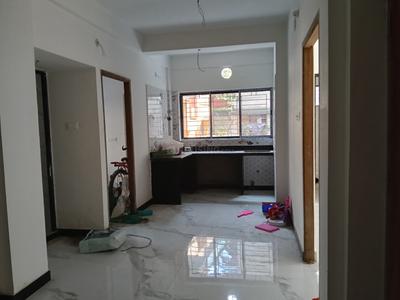 Hall Image of 1100 Sq.ft 3 BHK Apartment / Flat for sale in Dhakuria Kolkata for Rs. 6000000