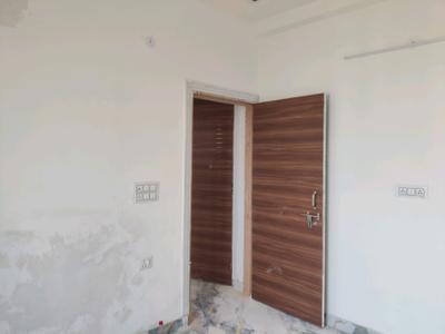 Bedroom Image of 750 Sq.ft 2 BHK Builder Floor for sale in DLF Ankur Vihar Ghaziabad for Rs. 2375030