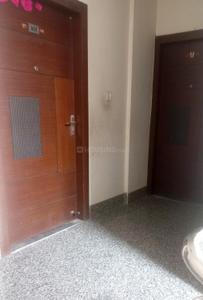 Bedroom Image of 1800 Sq.ft 3 BHK Apartment / Flat for rent in Boring Road Patna for Rs. 40000