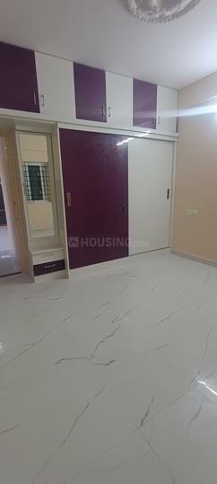 Kaggadashpura Bedroom 1