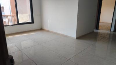 Living Room Image of 2050 Sq.ft 3 BHK Apartment / Flat for rent in Kameshwar Elite 140, Bodakdev Ahmedabad for Rs. 35000