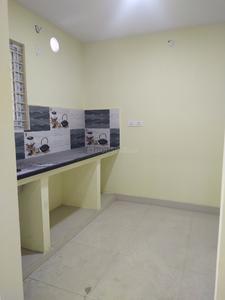 Kitchen Image of 1450 Sq.ft 3 BHK Apartment / Flat for sale in Sri Sai Surya Nivasam, Pendurthi Visakhapatnam for Rs. 6200000