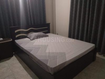 Bedroom Image of 700 Sq.ft 1 BHK Apartment / Flat for rent in Bongal Pukhuri Jorhat for Rs. 15500