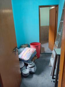 3.5 BHK Flat