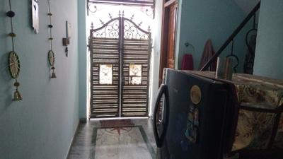 Main Entrance Image of 315 Sq.ft 3 BHK Independent House for sale in Sector 8 Gurgaon for Rs. 6000000