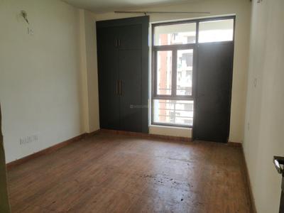 Bedroom Image of 1865 Sq.ft 3 BHK Apartment / Flat for sale in JBB BTW Grand Square, Badh Khalsa Sonipat for Rs. 9000000