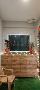 Bedroom Image of 650 Sq.ft 1 BHK Apartment / Flat for sale in Badagaon Gwalior for Rs. 2800000