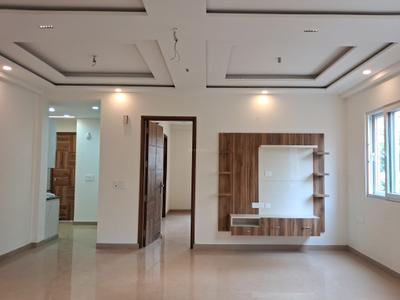 Living Room Image of 1800 Sq.ft 3 BHK Builder Floor for sale in Paschim Vihar New Delhi for Rs. 40000000