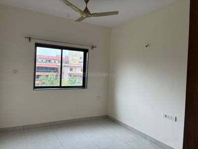 Bedroom Image of 1097 Sq.ft 2 BHK Apartment / Flat for rent in Velha Goa Goa for Rs. 27000