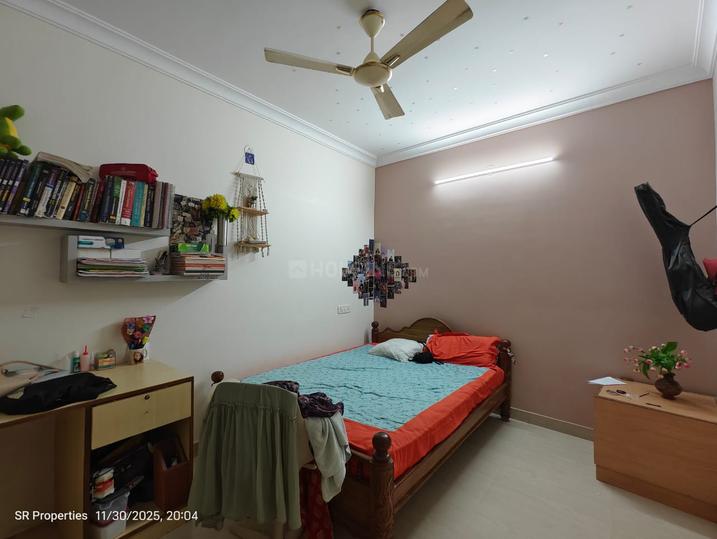 Ashwath homes Bedroom 1