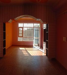 Living Room Image of 1000 Sq.ft 2 BHK Builder Floor for rent in Tutikandi Shimla for Rs. 12000