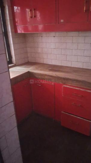 Sector 7, Vasundhara Kitchen 1