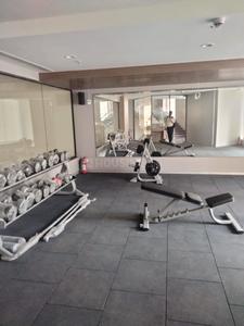 Image of 1220 Sq.ft 3 BHK Apartment / Flat for sale in Risland The Icon, Thane West, Thane for Rs. 18800000