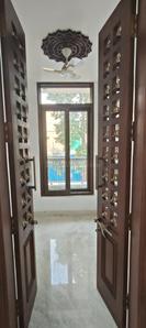 3 BHK Independent Builder Floor