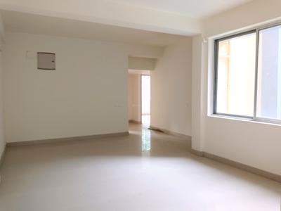 Living Room Image of 1168 Sq.ft 3 BHK Apartment / Flat for sale in Tirupati Paradise, Narendrapur Kolkata for Rs. 4300000