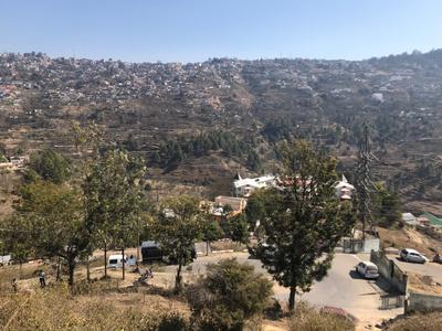 Image of 10800 Sq.ft Residential Plot / Land for sale in Pandeykhola, Almora for Rs. 1000000