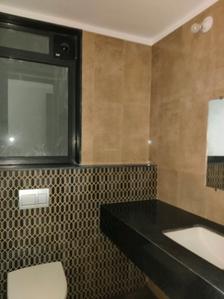 Bedroom Three Image of 1700 Sq.ft 3 BHK Apartment / Flat for rent in Lodha Palava Trinity A To C, Palava Phase 2 Thane for Rs. 41000