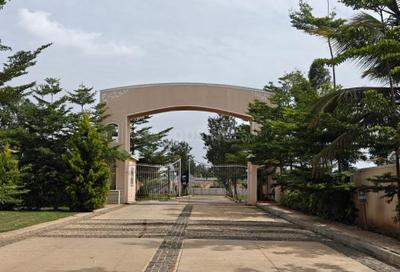 Image of 1200 Sq.ft Residential Plot / Land for sale in RAK Felicity, Devanahalli, Bengaluru for Rs. 10000000