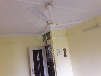Bedroom Image of 900 Sq.ft 2 BHK Apartment / Flat for sale in Kalpataru Nagar Nashik for Rs. 4500000