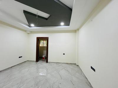 Bedroom Image of 1940 Sq.ft 3 BHK Duplex for sale in Limbodi Indore for Rs. 10100000