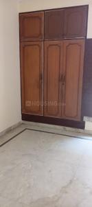 Bedroom Image of 1550 Sq.ft 2 BHK Independent House for rent in Sector 41 Noida for Rs. 32000