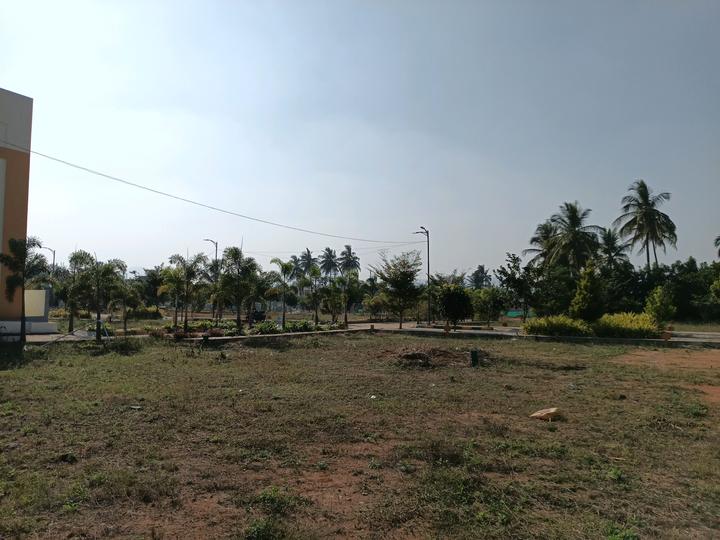 Srushti JP City Main Image 1